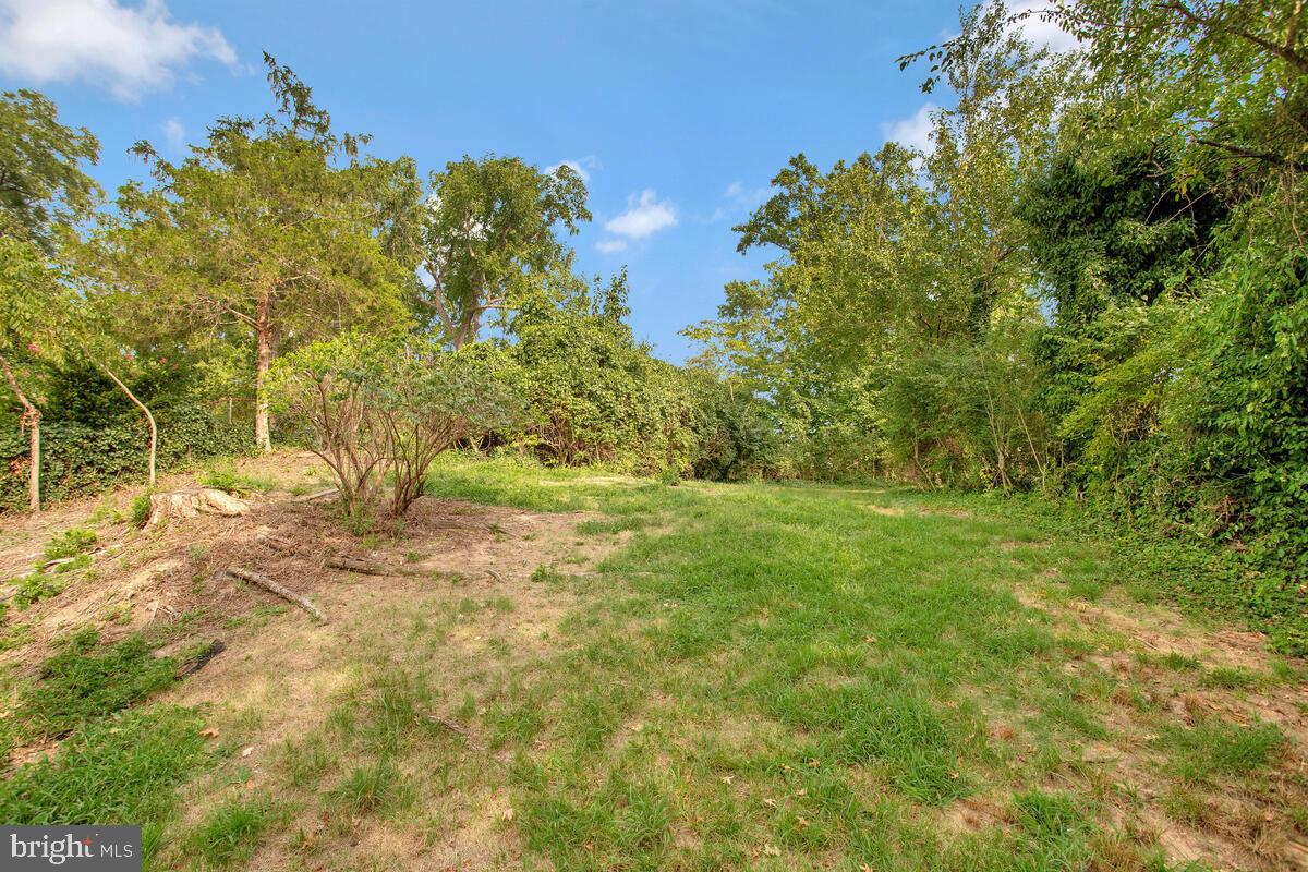 BERWYN HEIGHTS - Residential