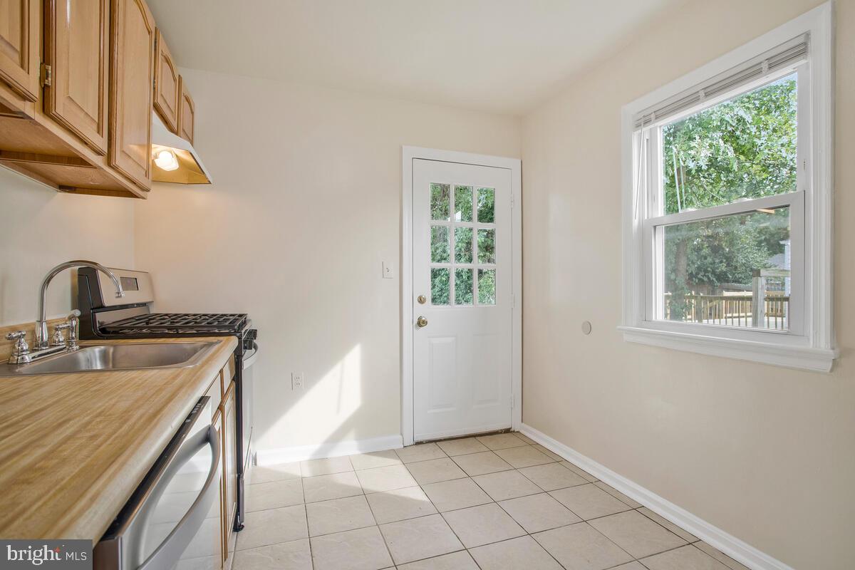 BERWYN HEIGHTS - Residential