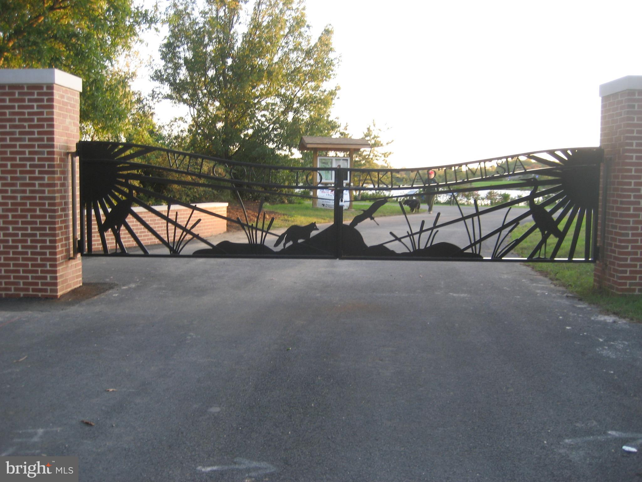 BERWYN HEIGHTS - Residential