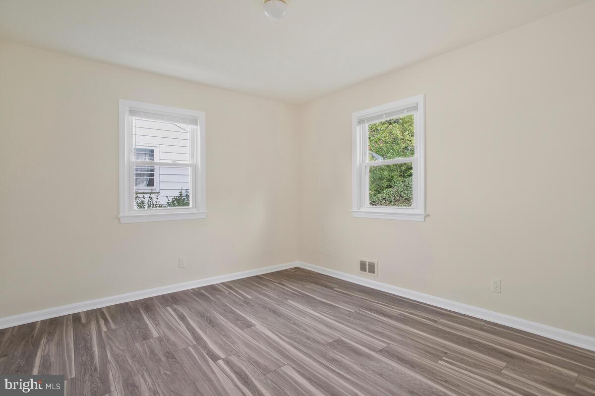 BERWYN HEIGHTS - Residential