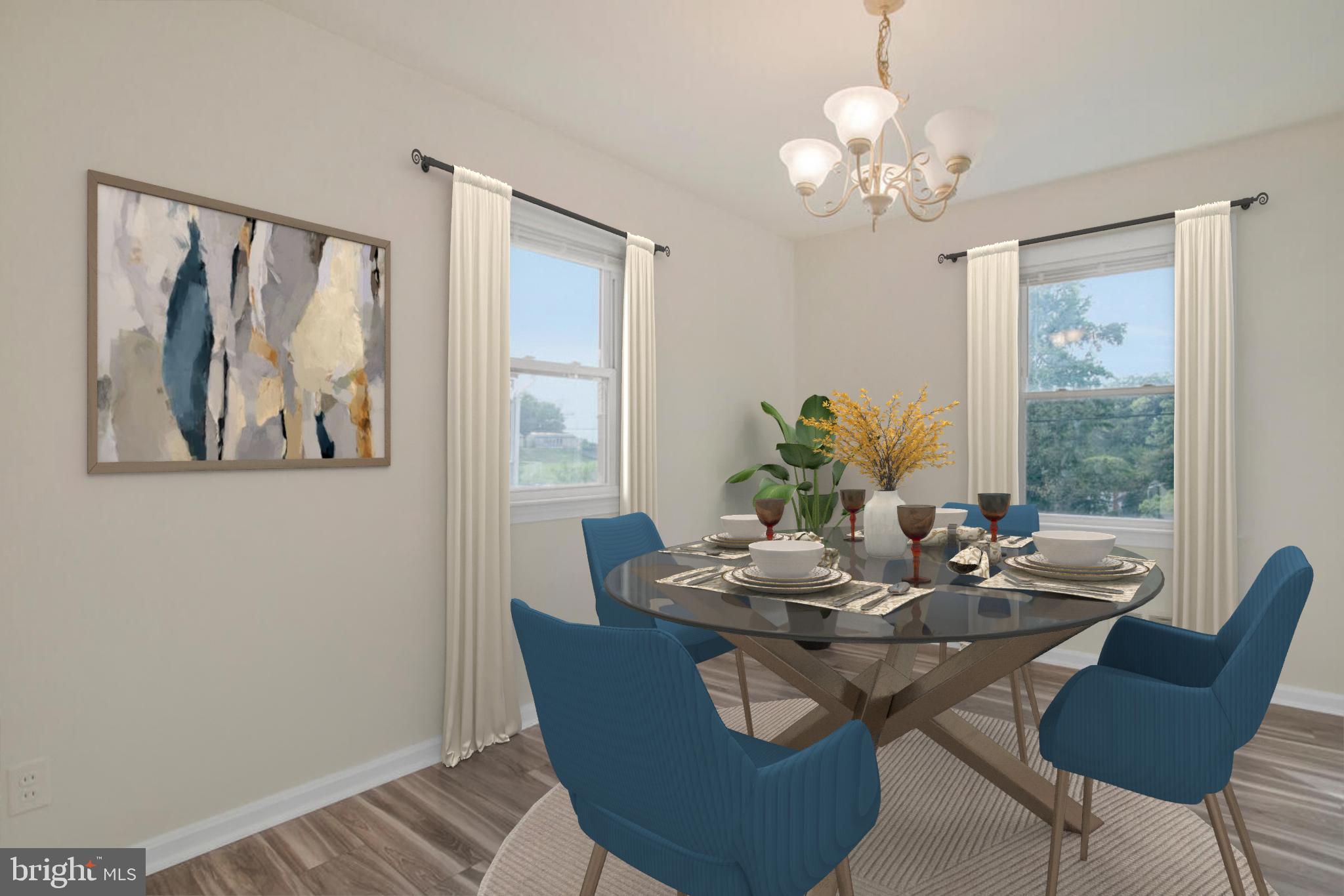 BERWYN HEIGHTS - Residential