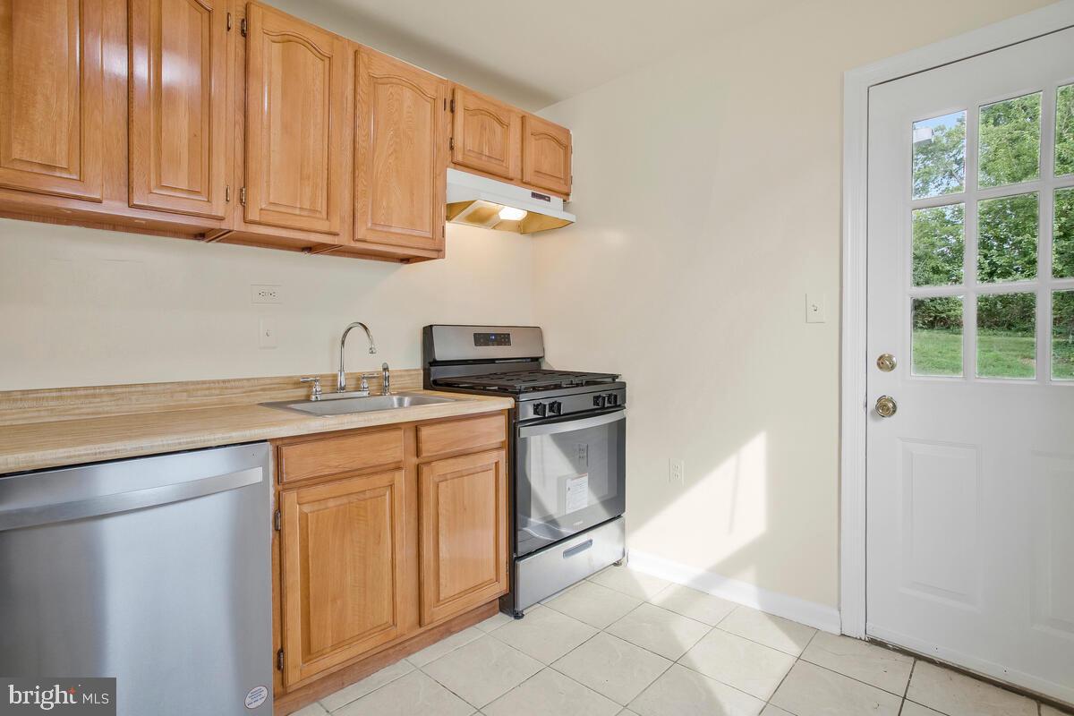 BERWYN HEIGHTS - Residential