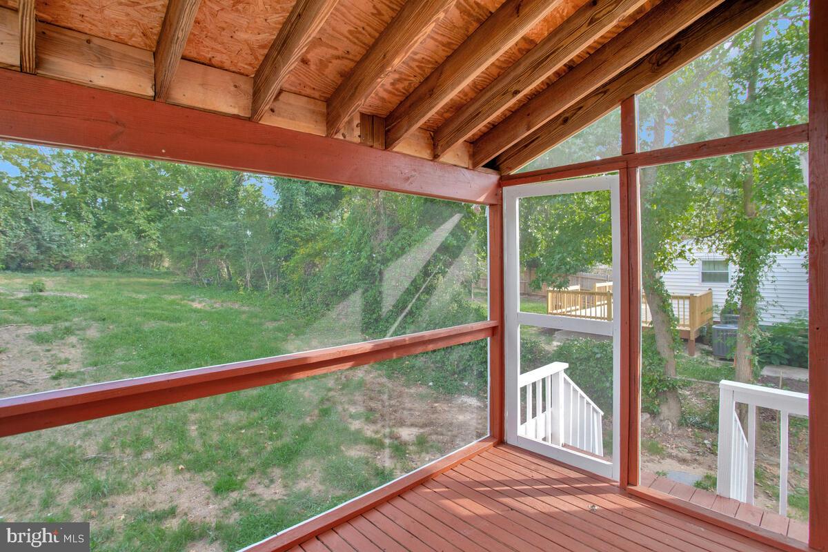 BERWYN HEIGHTS - Residential