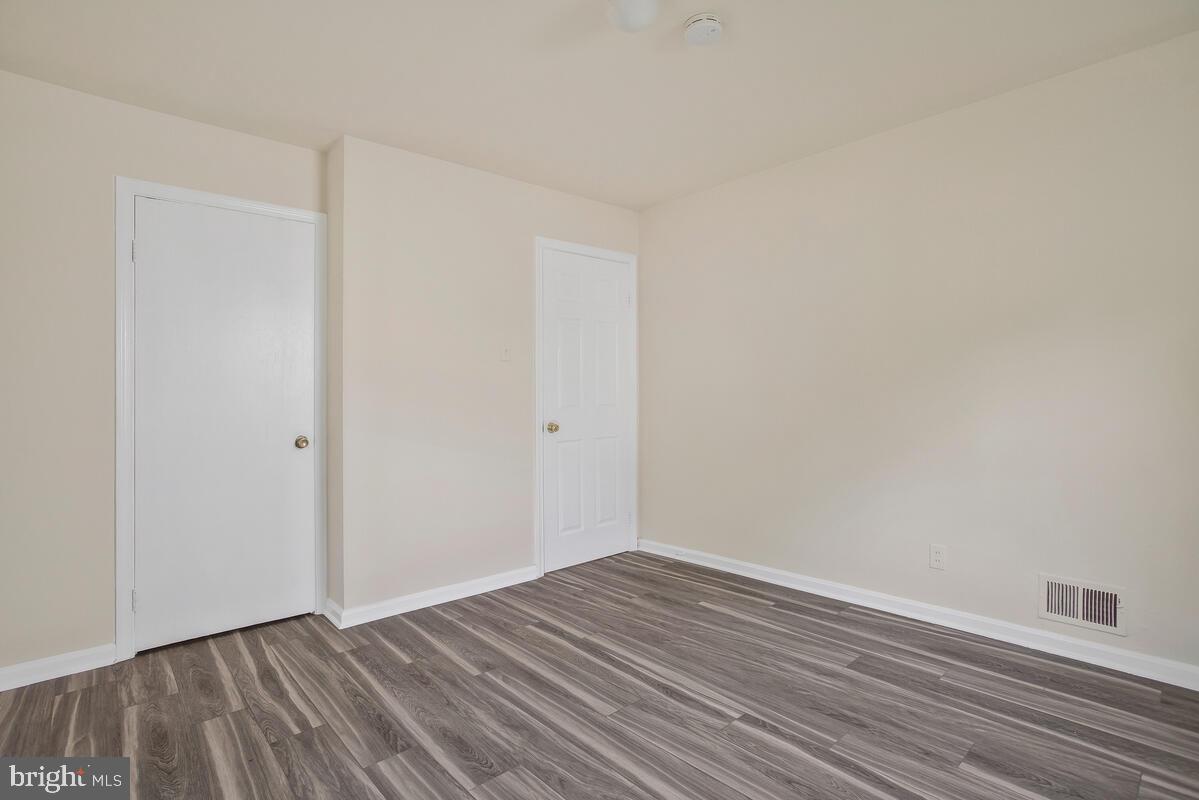 BERWYN HEIGHTS - Residential