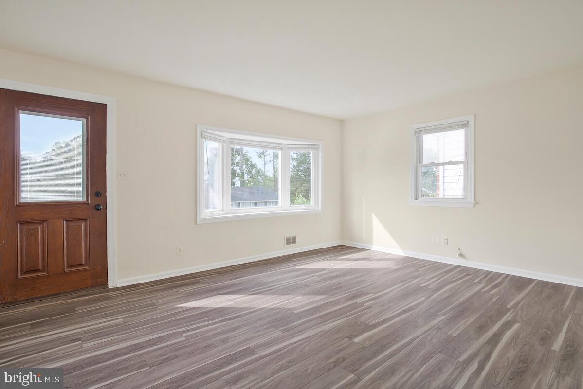 BERWYN HEIGHTS - Residential