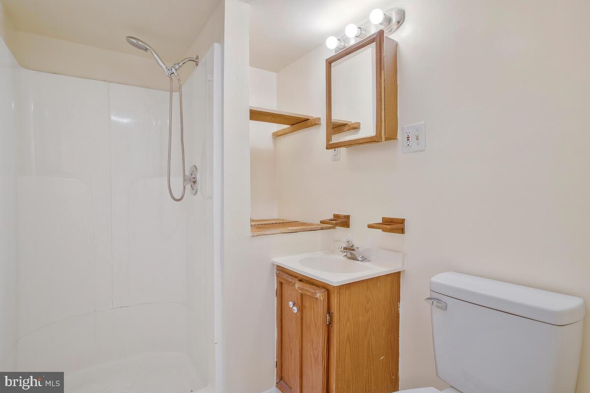 BERWYN HEIGHTS - Residential