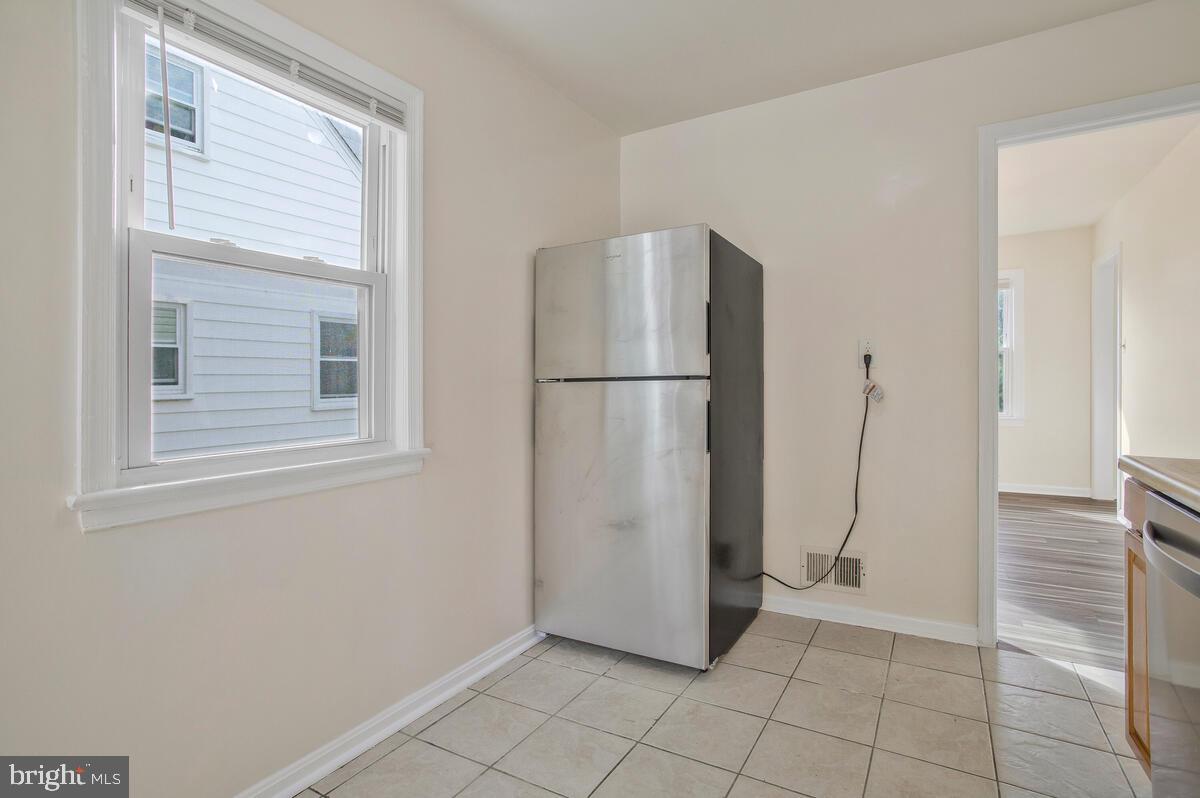 BERWYN HEIGHTS - Residential