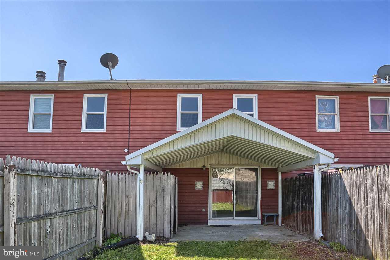PHEASANT RUN ESTATES - Residential