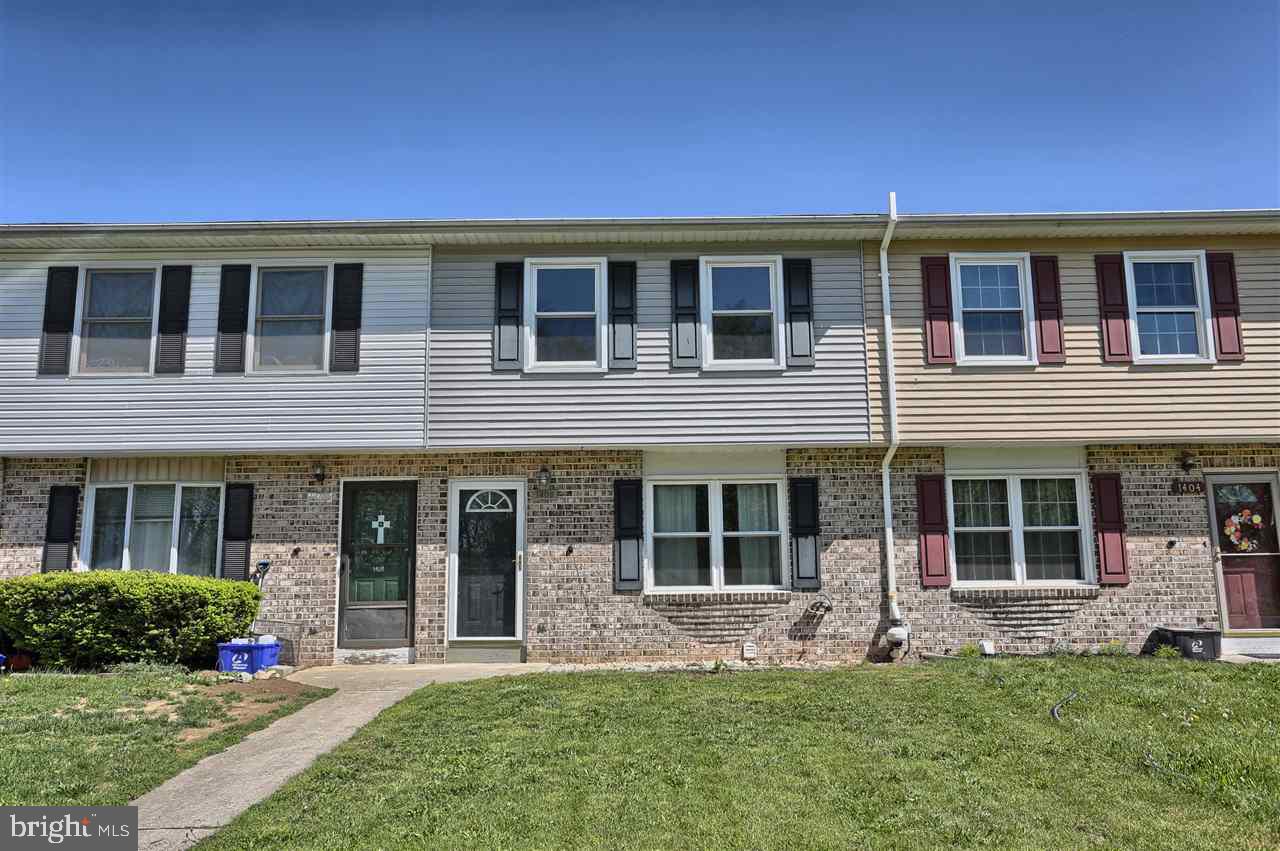 PHEASANT RUN ESTATES - Residential