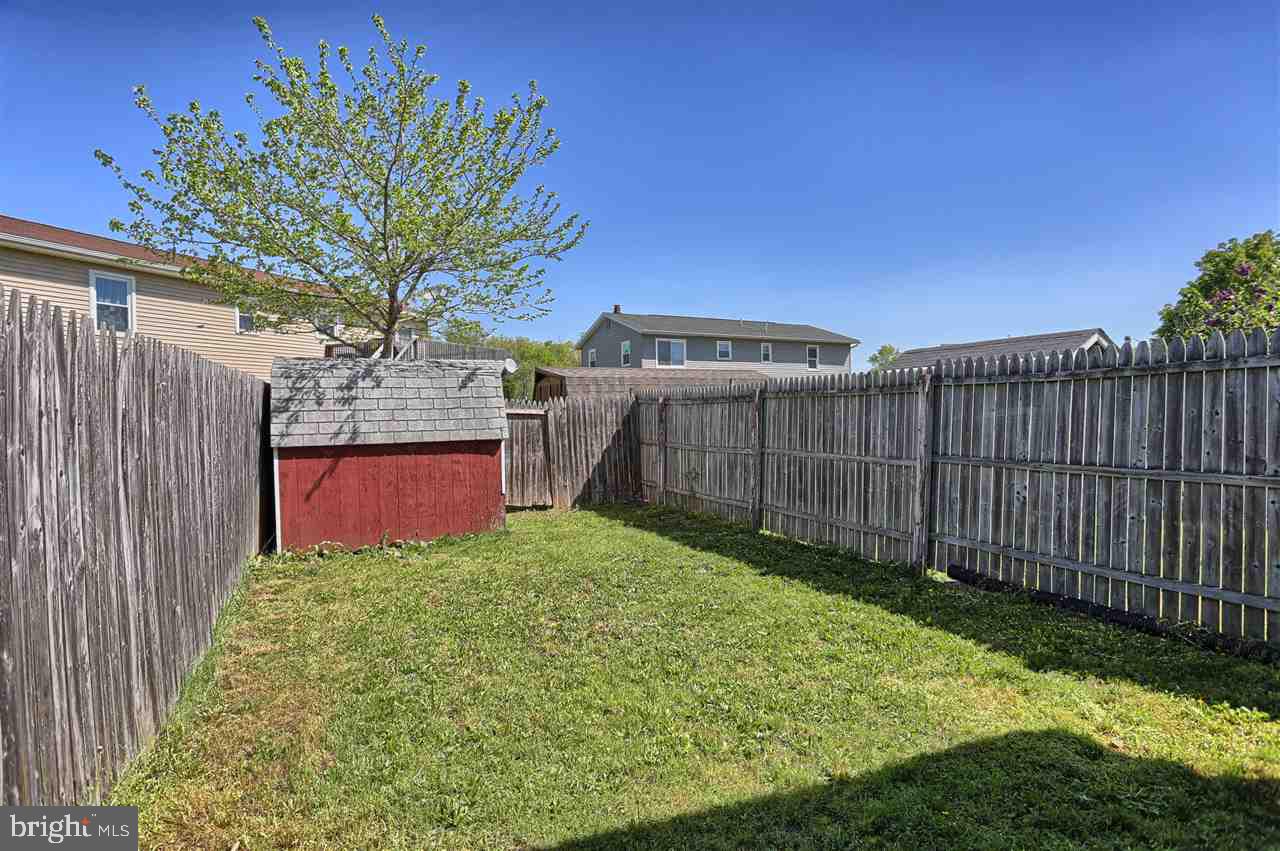 PHEASANT RUN ESTATES - Residential