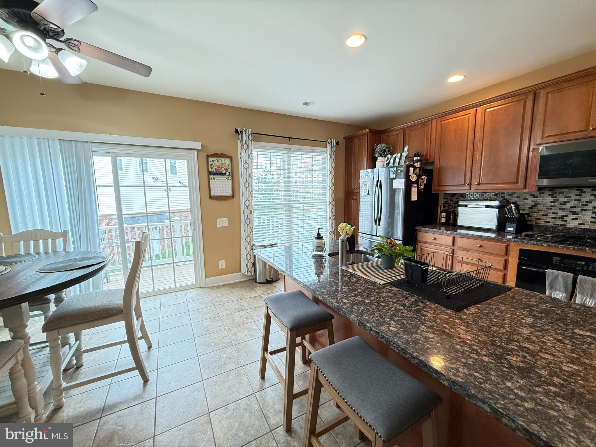 POTOMAC CLUB - Residential Lease