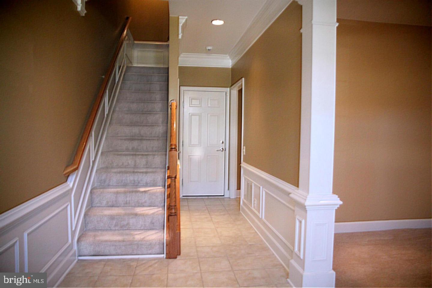 POTOMAC CLUB - Residential Lease