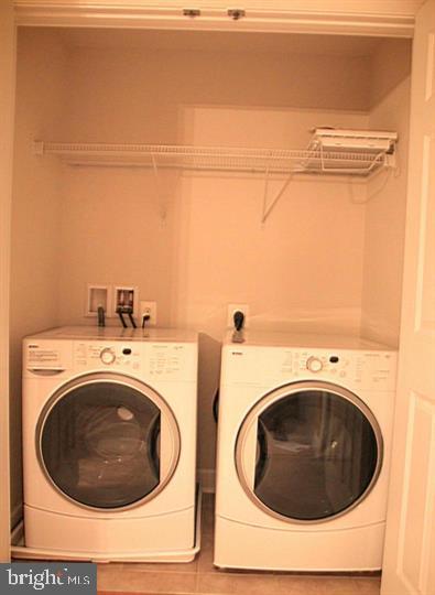 POTOMAC CLUB - Residential Lease