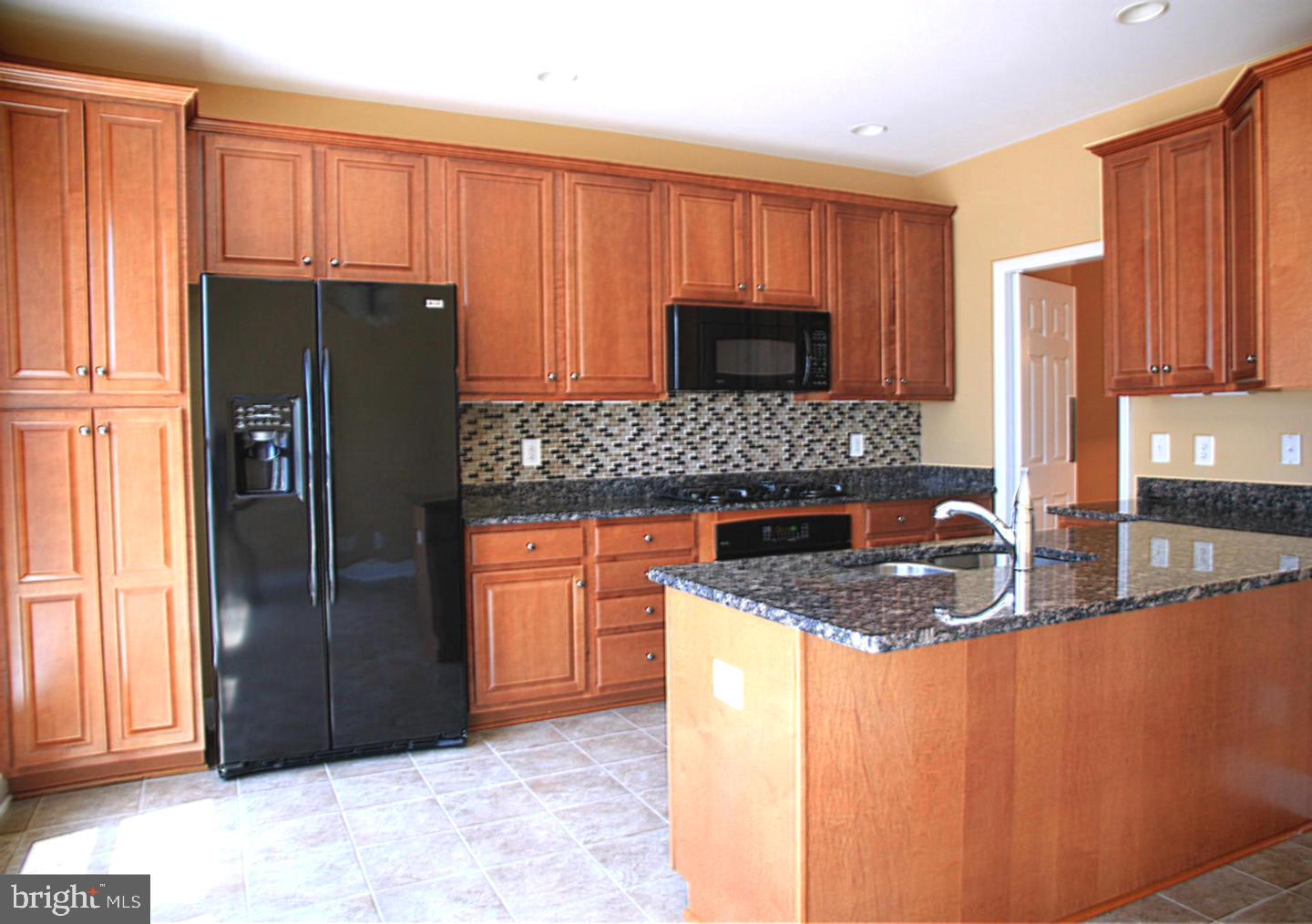 POTOMAC CLUB - Residential Lease