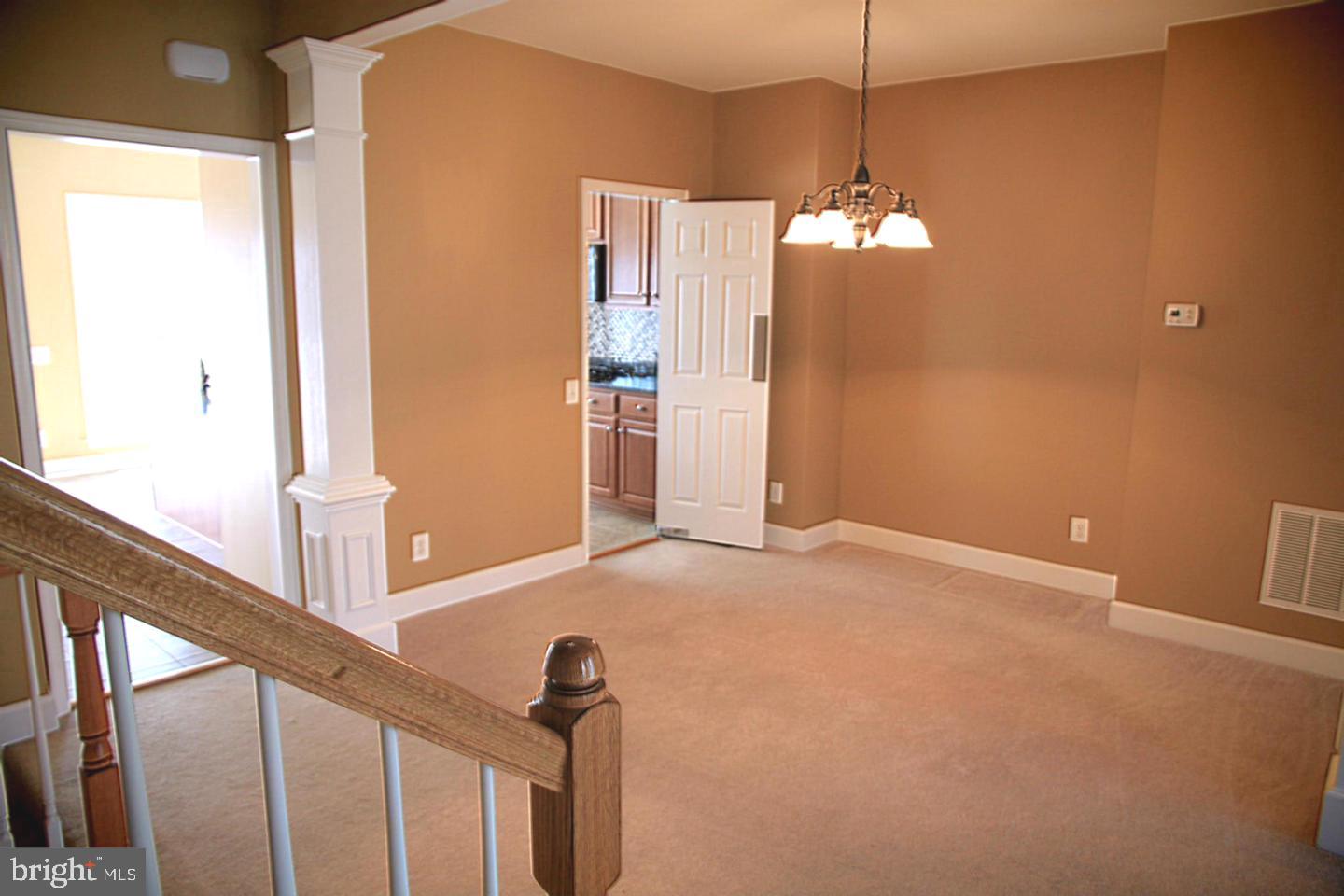 POTOMAC CLUB - Residential Lease