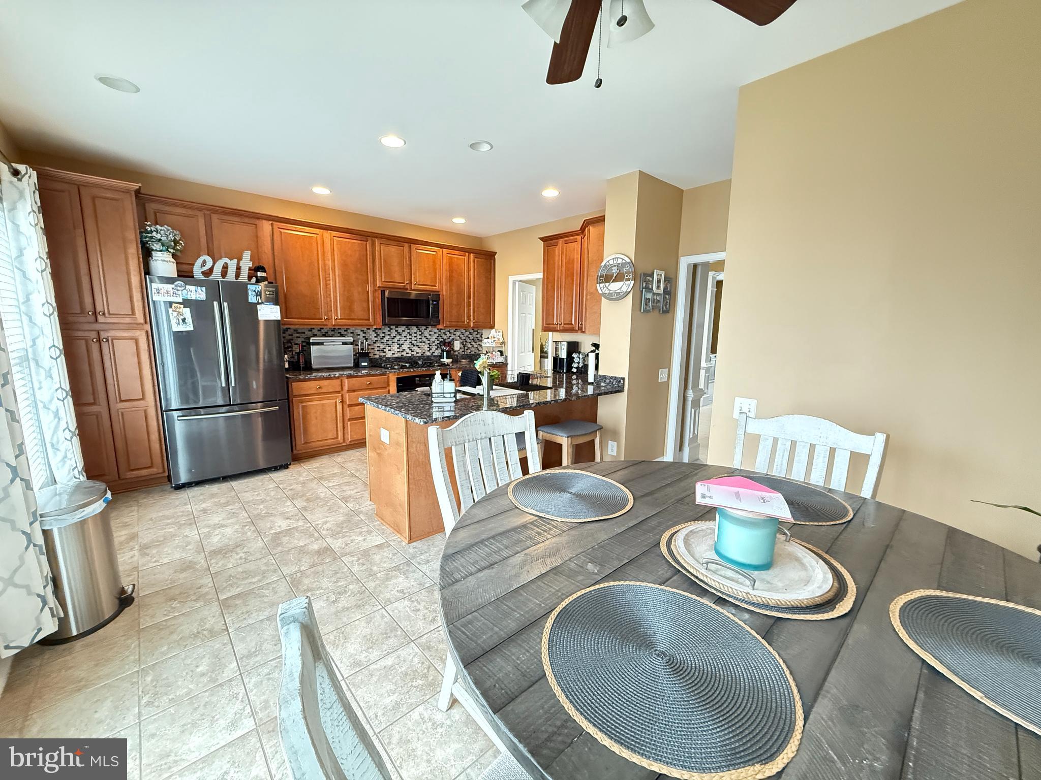 POTOMAC CLUB - Residential Lease