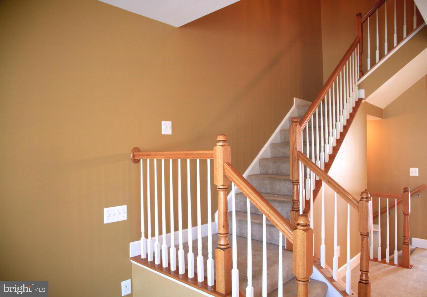 POTOMAC CLUB - Residential Lease