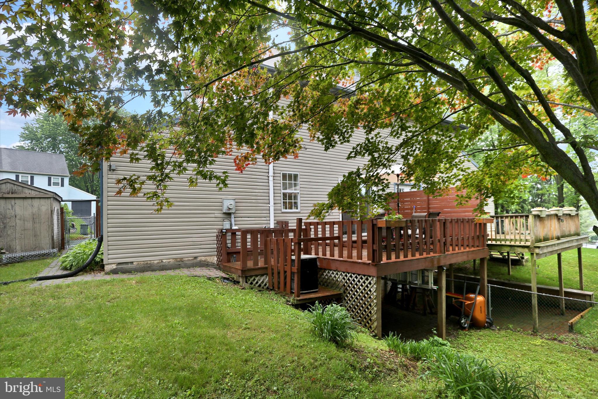 WALNUT RIDGE - Residential