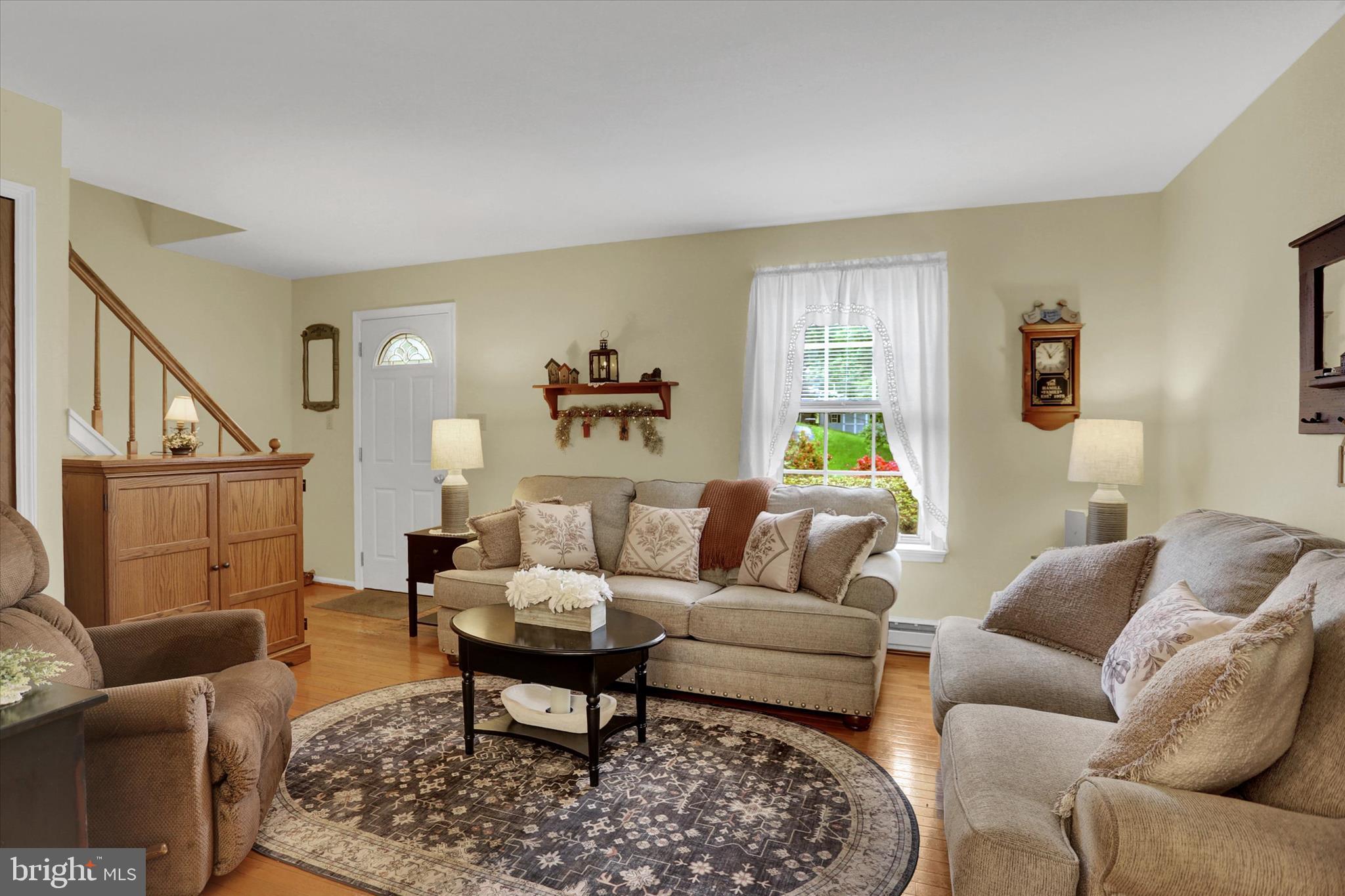 WALNUT RIDGE - Residential