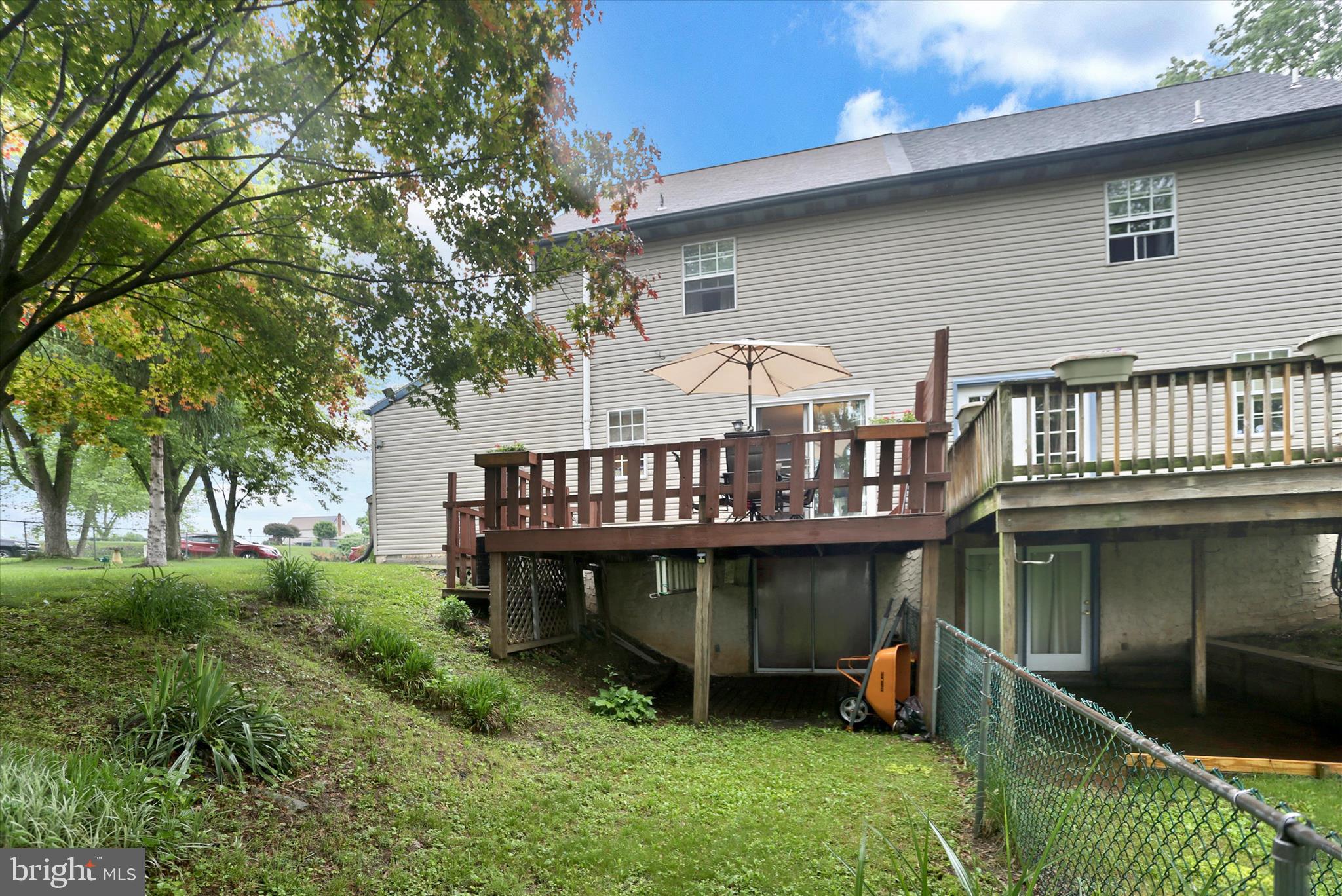 WALNUT RIDGE - Residential