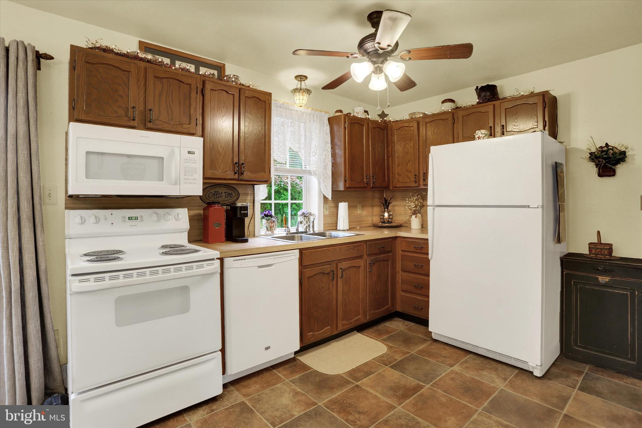 WALNUT RIDGE - Residential