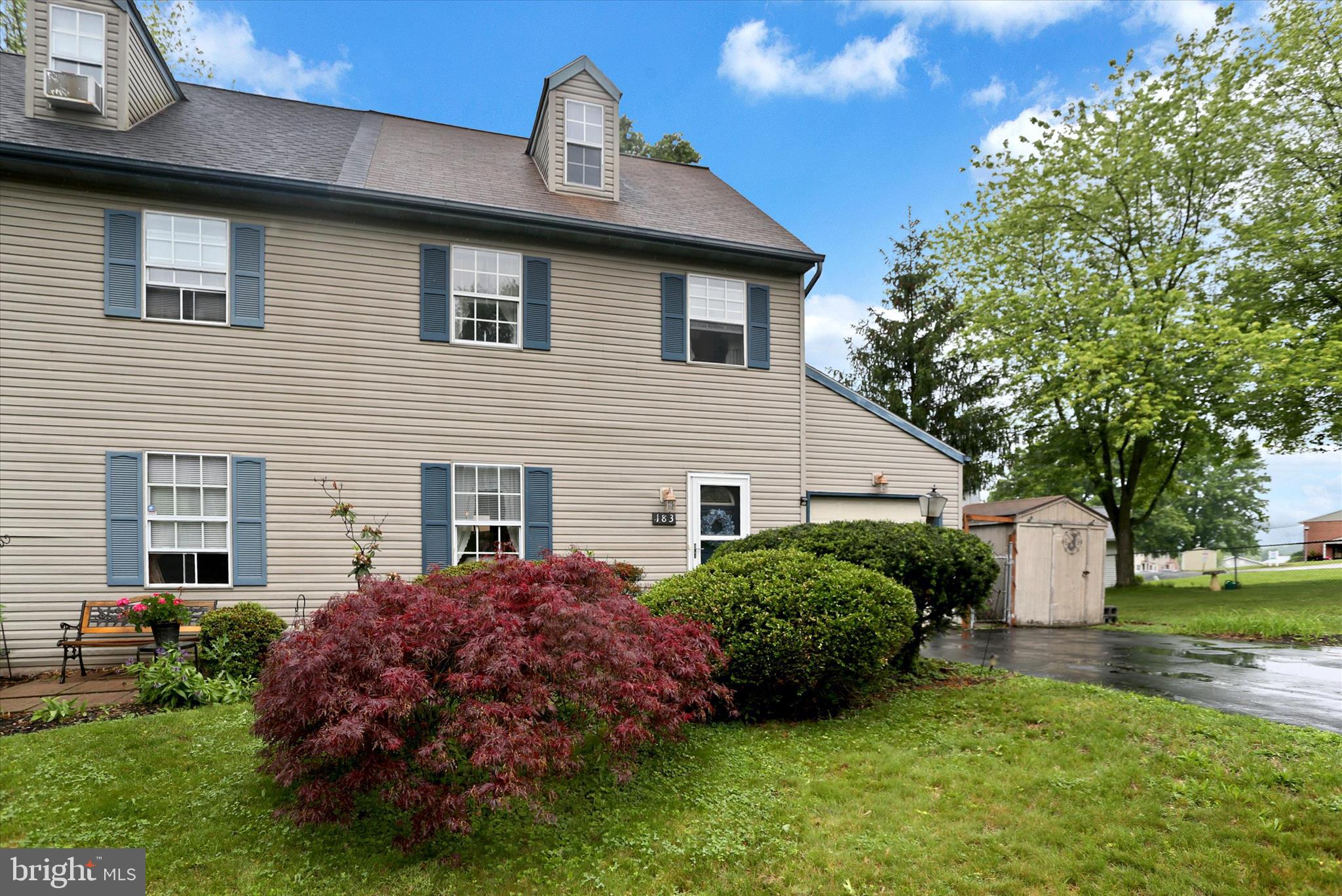 WALNUT RIDGE - Residential