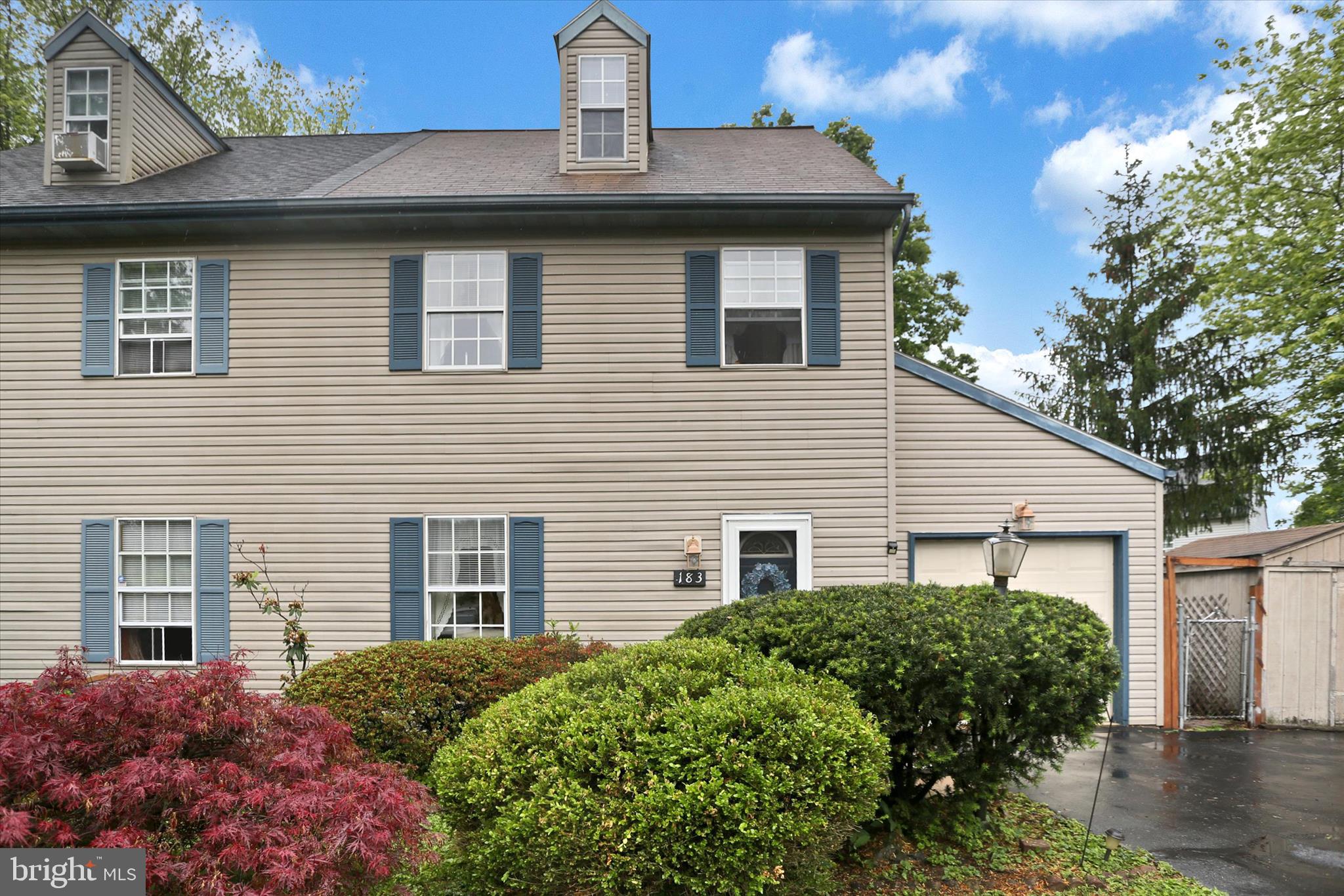 WALNUT RIDGE - Residential