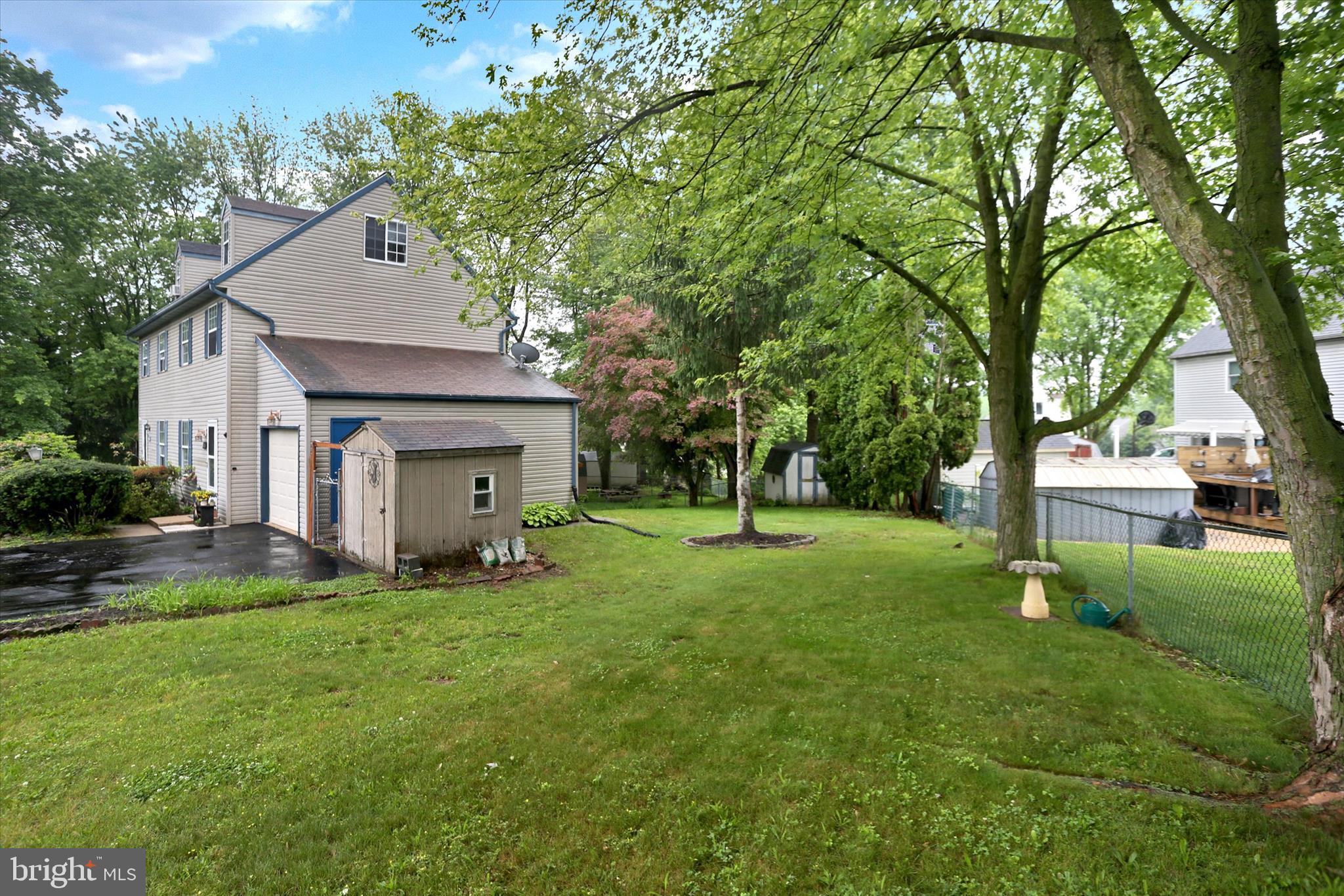 WALNUT RIDGE - Residential