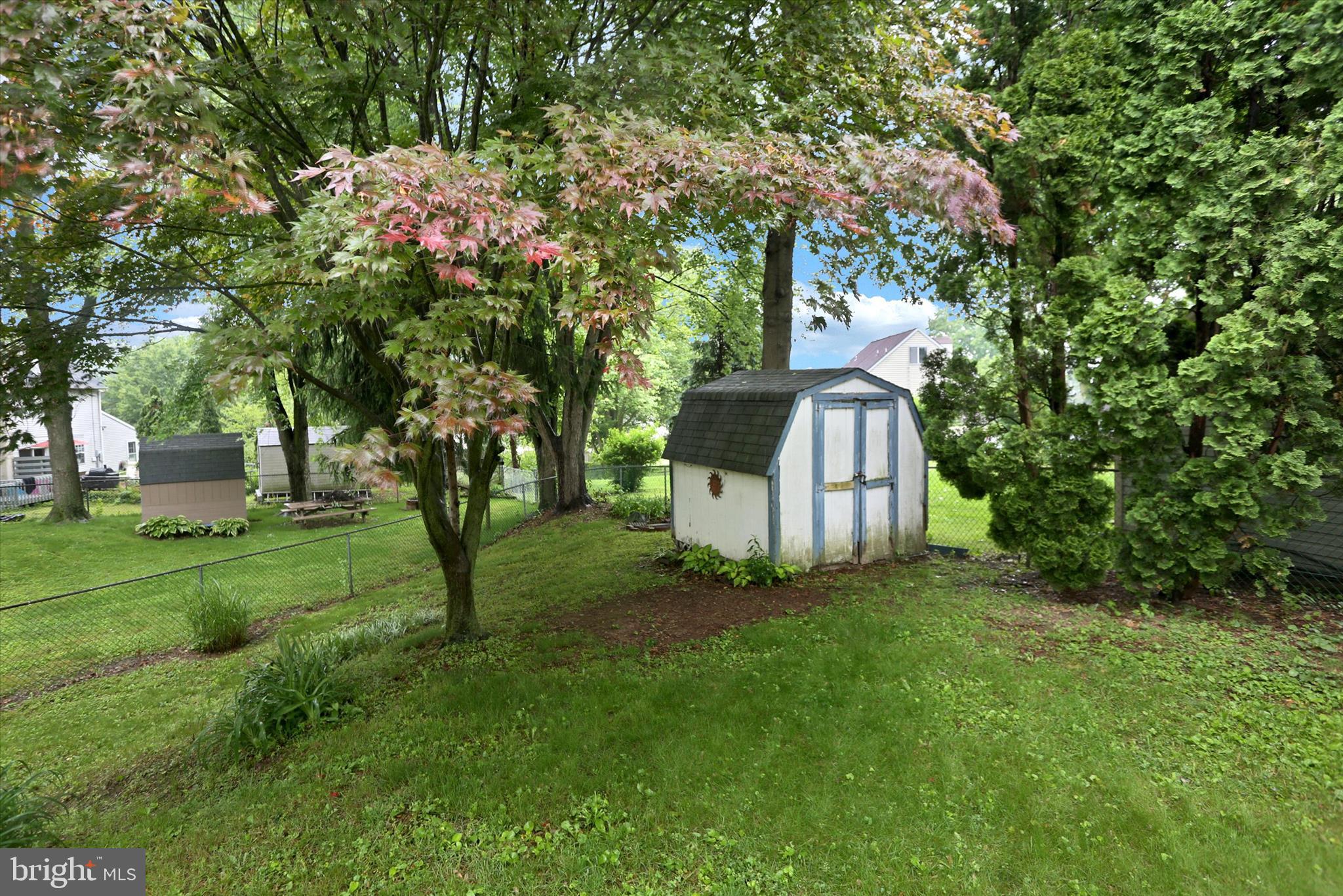 WALNUT RIDGE - Residential