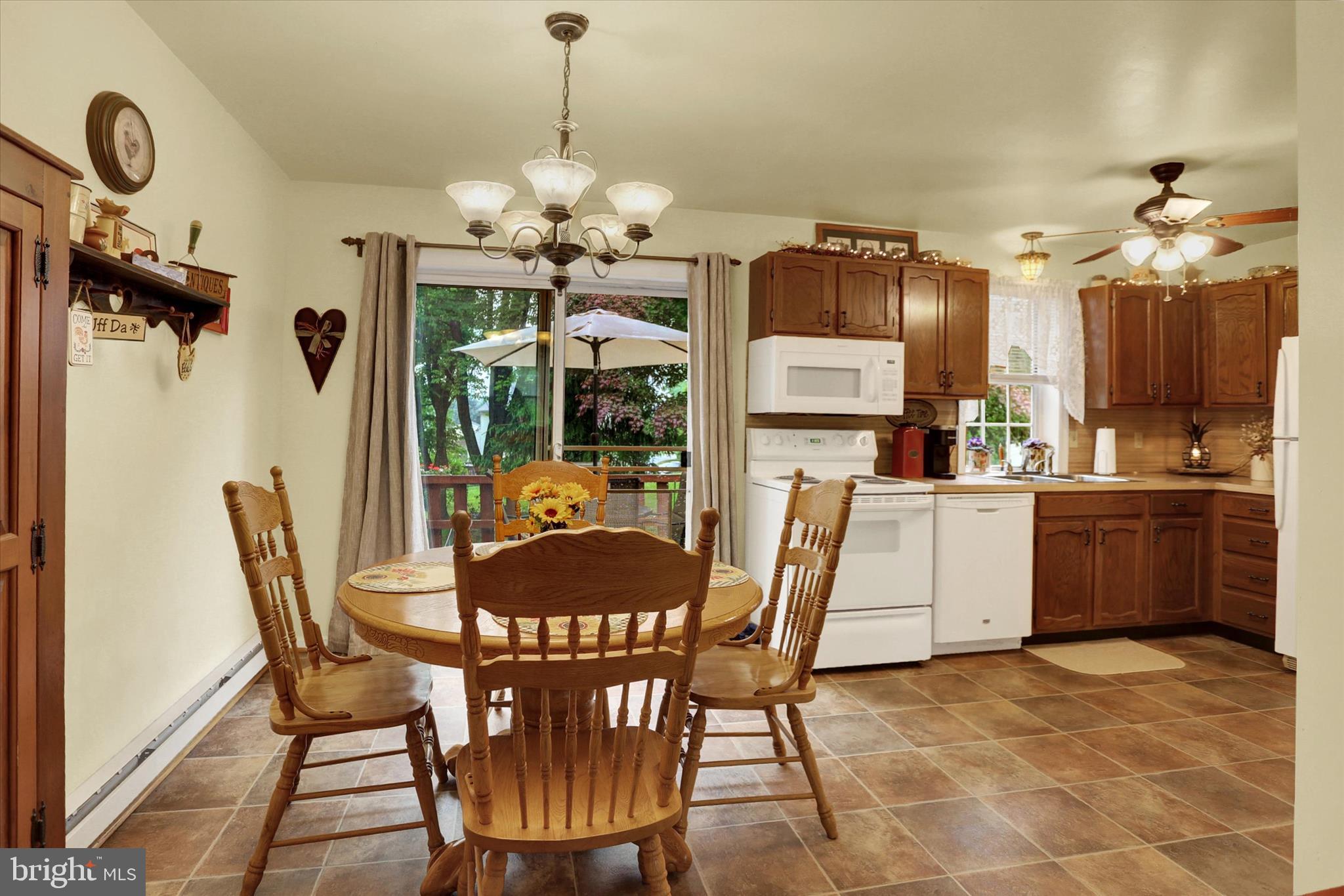 WALNUT RIDGE - Residential