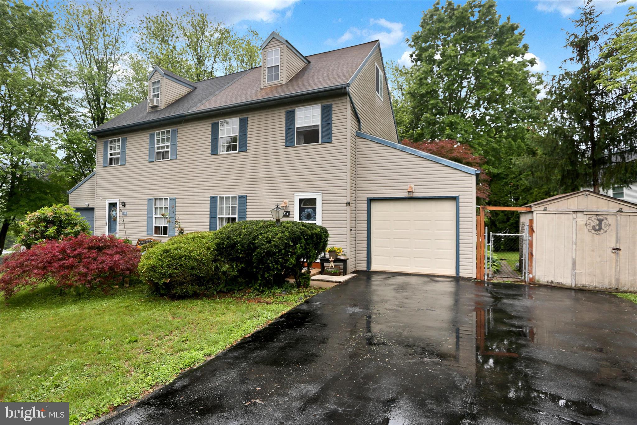 WALNUT RIDGE - Residential