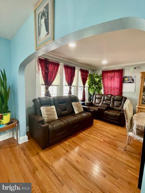 BALTIMORE HIGHLANDS - Residential