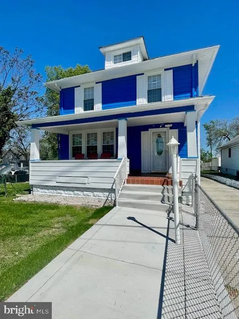 3905 Annapolis Road, Baltimore, MD 21227 - MLS#: MDBC2126278