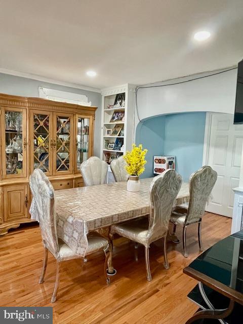 BALTIMORE HIGHLANDS - Residential