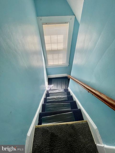 BALTIMORE HIGHLANDS - Residential