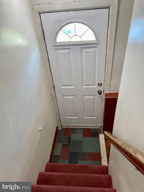 BALTIMORE HIGHLANDS - Residential