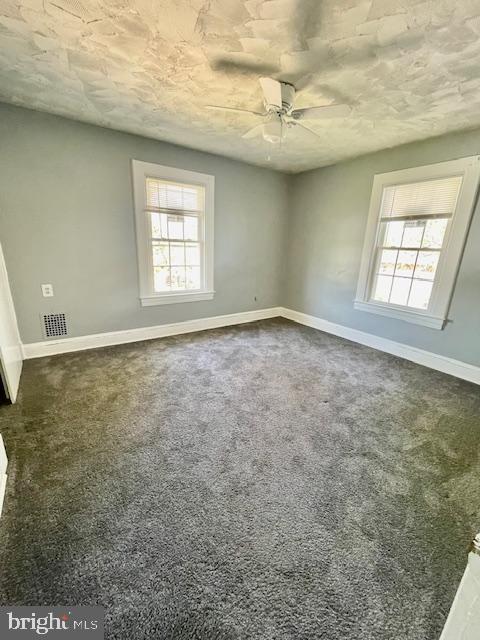 BALTIMORE HIGHLANDS - Residential