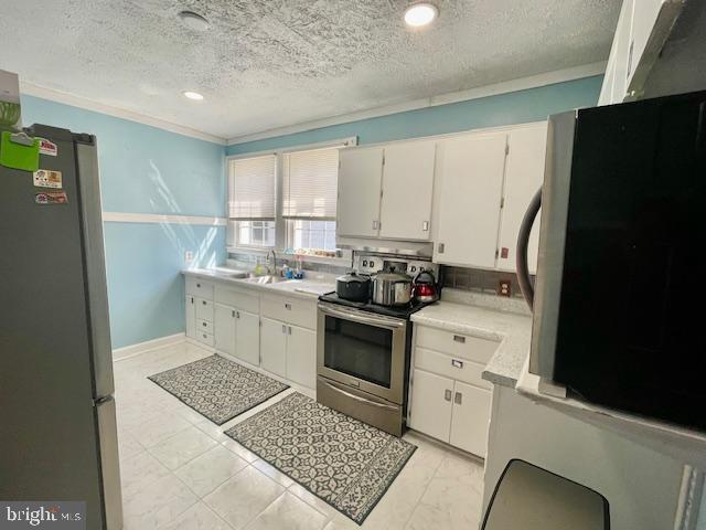 BALTIMORE HIGHLANDS - Residential