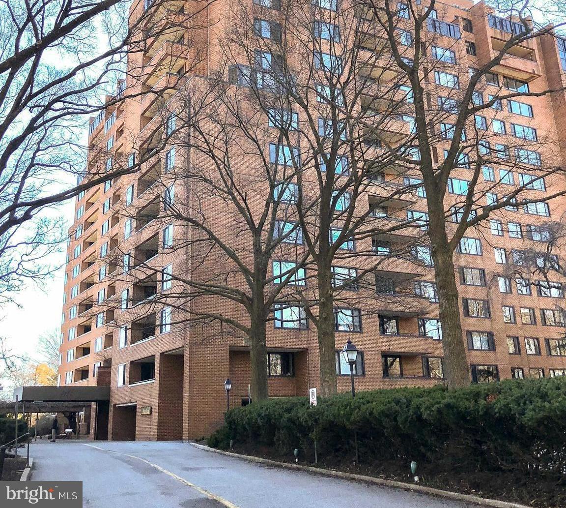 CROSS KEYS - Residential