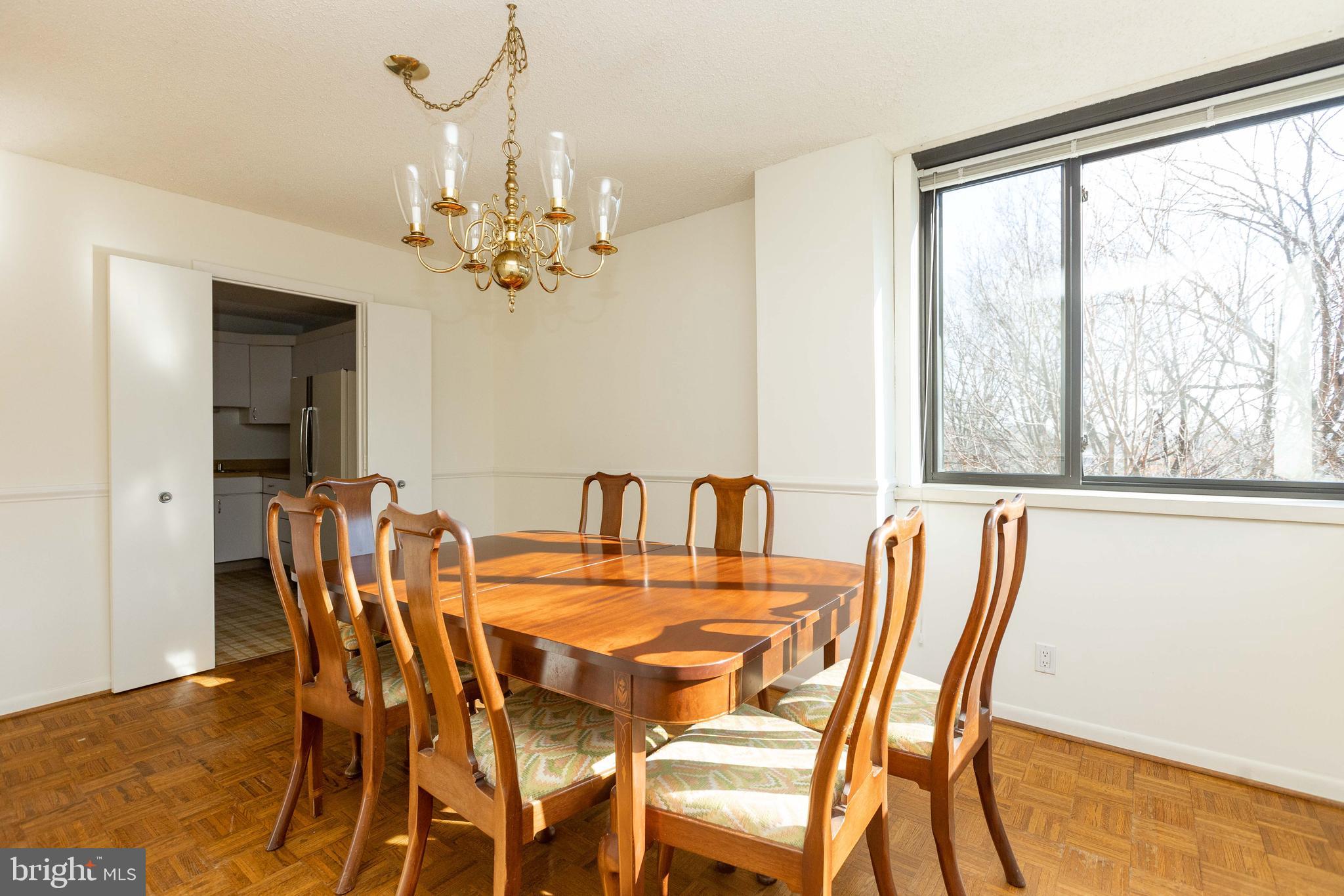 CROSS KEYS - Residential