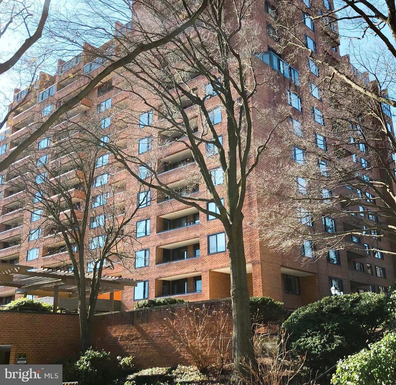 CROSS KEYS - Residential