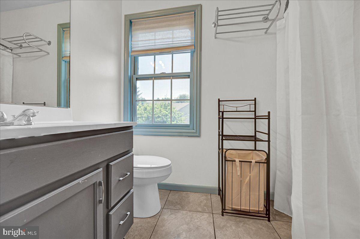 OAK RIDGE - Residential