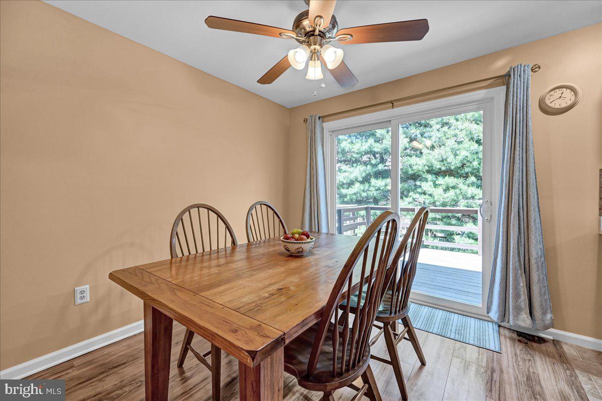 OAK RIDGE - Residential