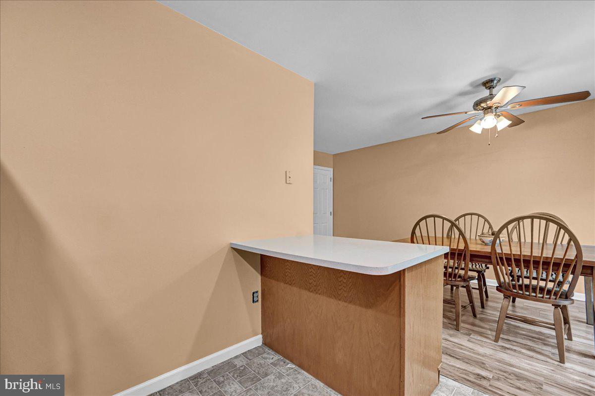 OAK RIDGE - Residential