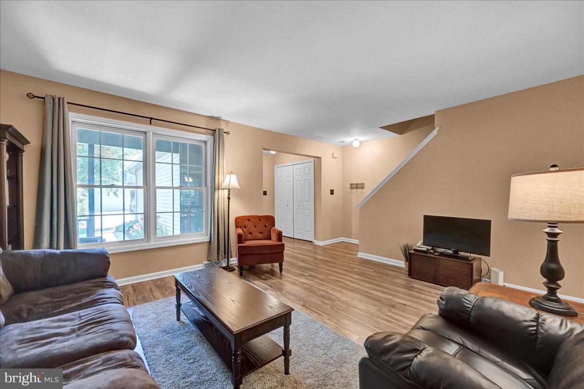 OAK RIDGE - Residential