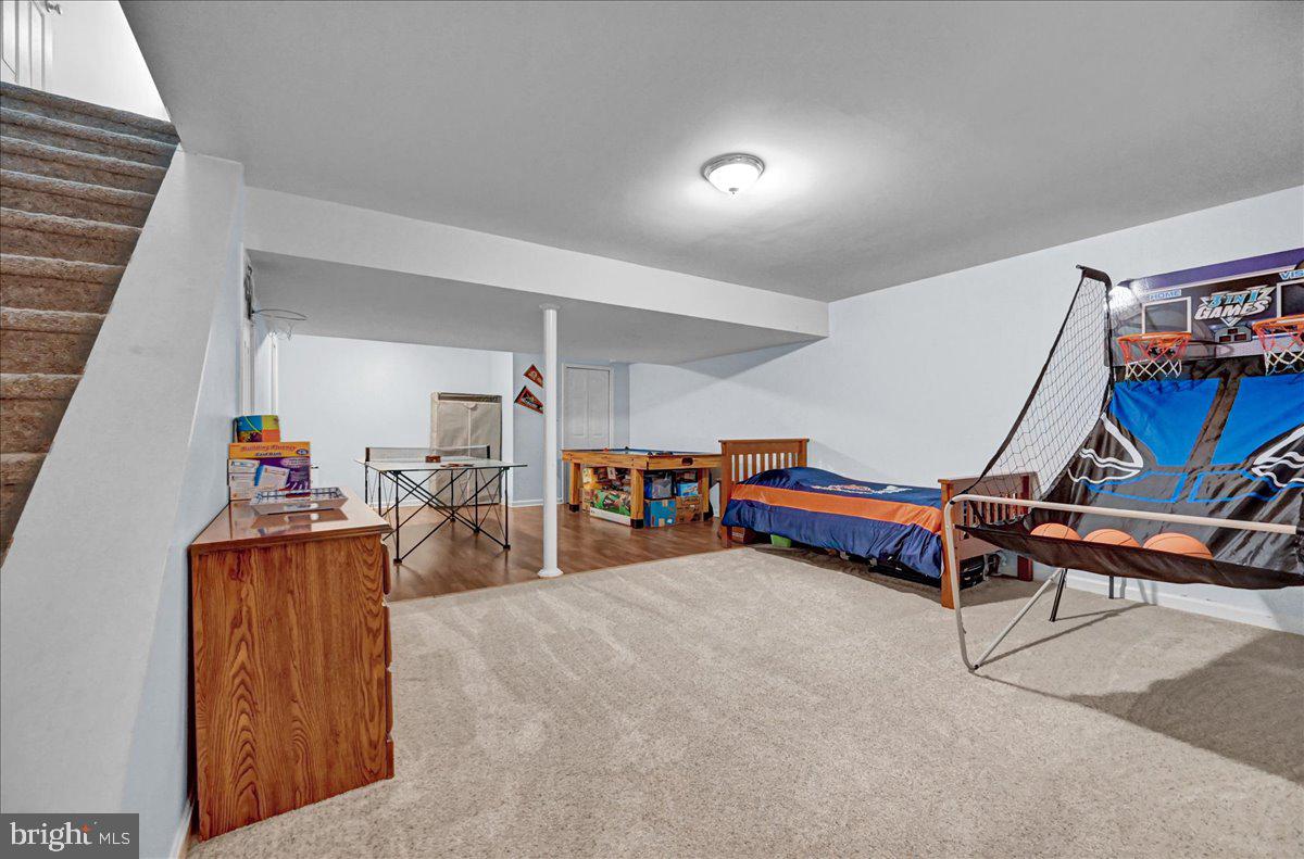 OAK RIDGE - Residential