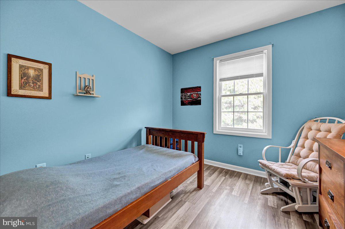 OAK RIDGE - Residential