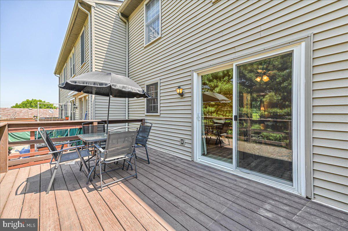 OAK RIDGE - Residential