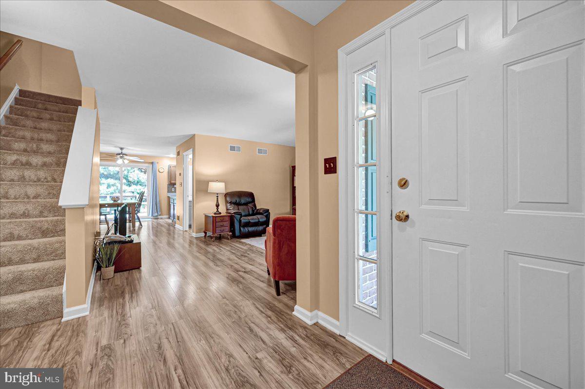 OAK RIDGE - Residential