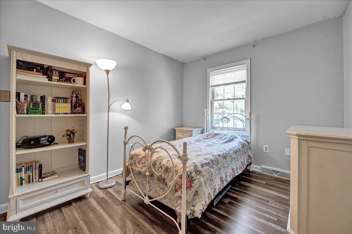 OAK RIDGE - Residential